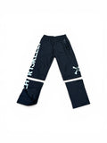 ZIP TRACK PANTS